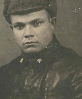 Кашнов Александр Васильевич