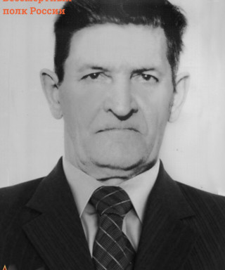 Иваничкин Георгий Павлович