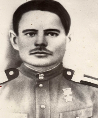 Тюрин Александр Васильевич