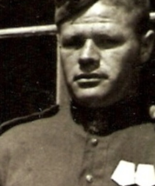 Бузмаков Терентий Яковлевич