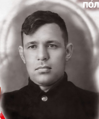 Попов Иван Фатеевич