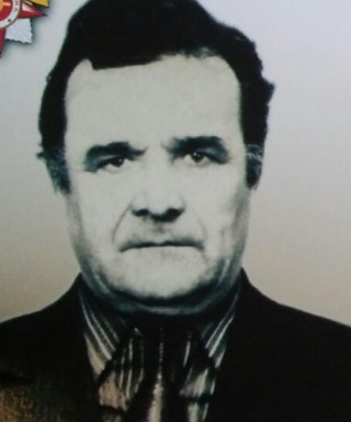 Заблоцкий Николай Павлович