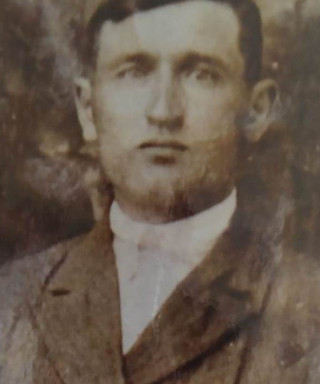 Петровский Василий Исидорович