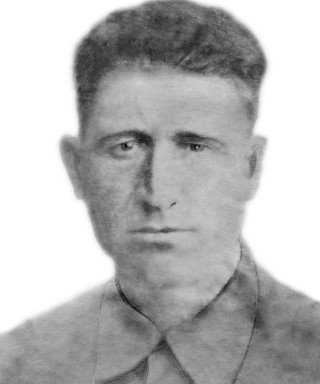 Бабков Марк Петрович