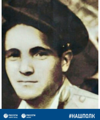 Бадретдинов Салихьян Муллахметович