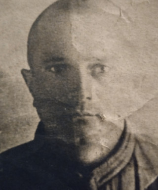 Пикунов Василий Васильевич