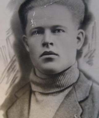 Поляков Петр Иванович