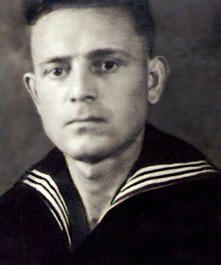 Болотов Гаврил Михайлович