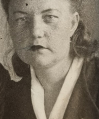 Мичкаева (Кубасова) Августа Андреевна