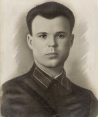 Хижченко Павел Акимович