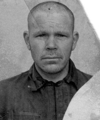 Тюрин Семëн Алексеевич