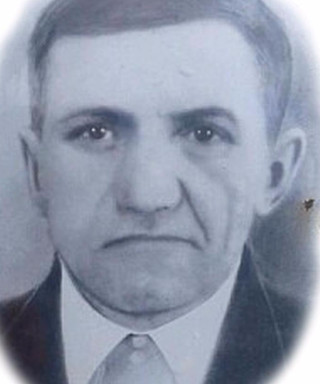 Быстров Николай Данилович