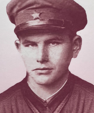 Мизгарёв Пётр Васильевич