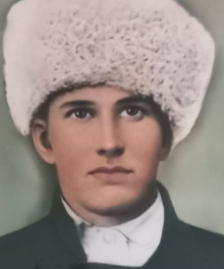 Мазирко Степан Пантелеевич