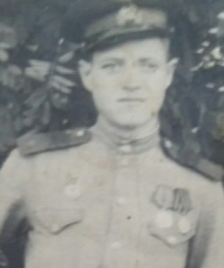 Горлов Геннадий Степанович