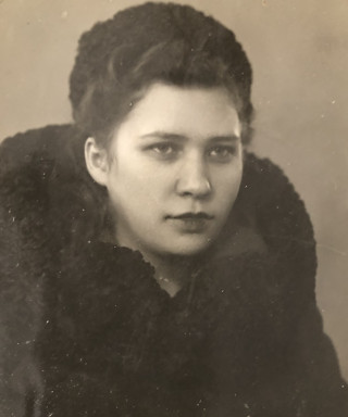 Забродская Ольга Григорьевна