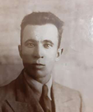 Одинцов Александр Поликарпович