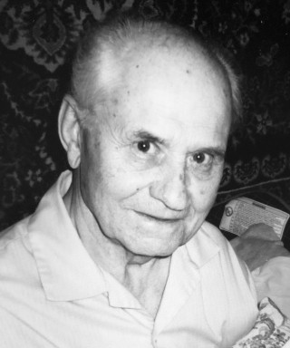 Забродский Михаил Васильевич