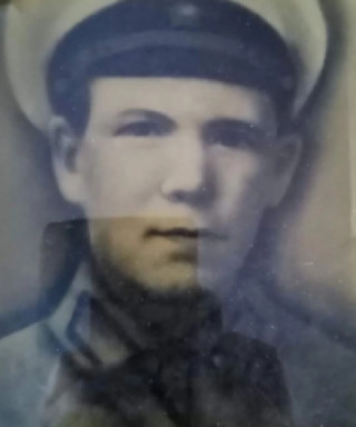 Кириллов Трофим Романович