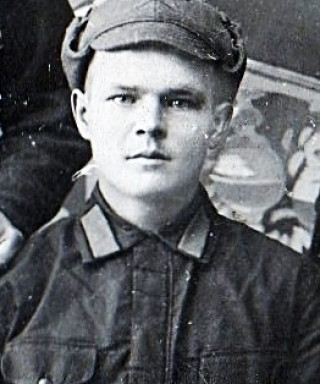 Малышкин Антон Григорьевич