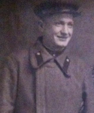 Шабалин Павел Иванович