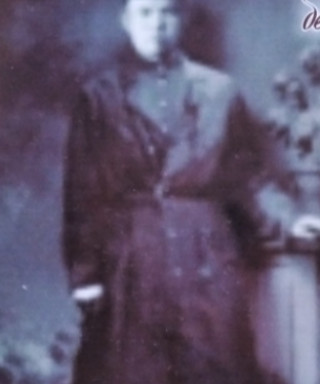 Алмаметов Александр Петрович