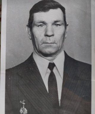 Сидоров Виктор Георгиевич