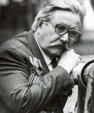 Дядичкин Павел Павлович