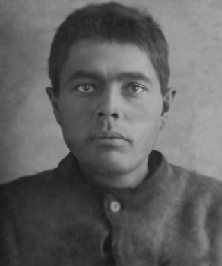 Жуков Иван Иванович