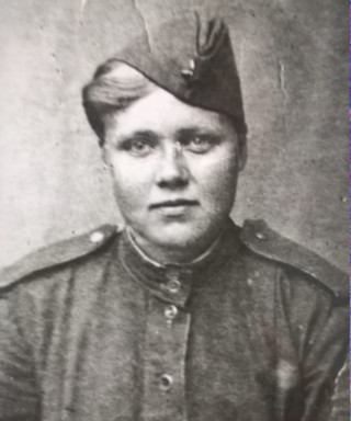 Дмитриева (Юдина) Екатерина Сергеевна