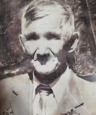 Щедров Иван Яковлевич