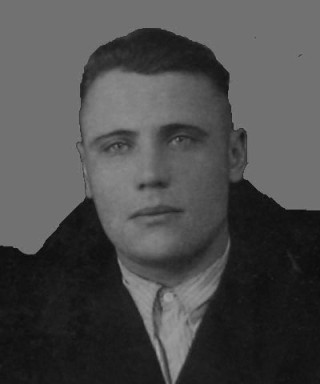 Болдырев Александр Семенович