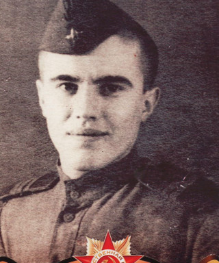 Поляков Иван Федорович