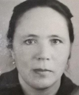 Галкина (Юдина) Анастасия Сергеевна