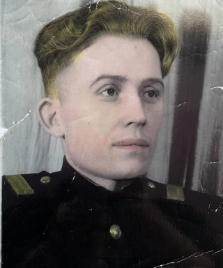 Щур Николай Федорович