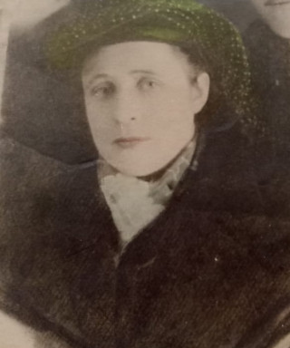 Щур Мария Константиновна