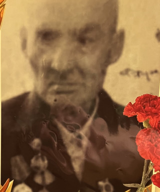 Догушев Степан Иванович