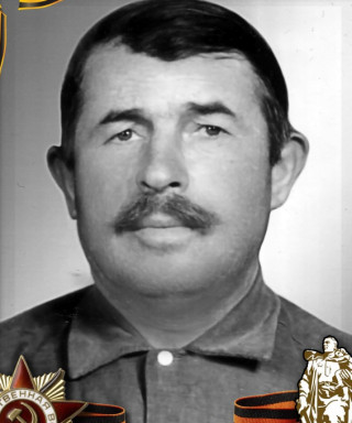 Задоркин Андрей Васильевич