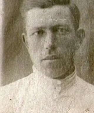 Карабельников Алексей Осипович