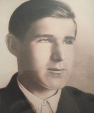 Артемьев Анатолий Амплеевич