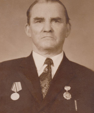 Булавин Антон Иванович