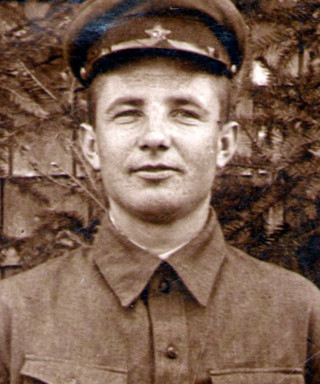 Однорог Сергей Александрович