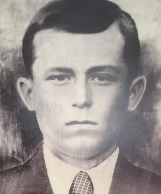 Михайлюк Иван Исаевич