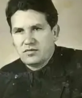 Муравский Николай Максимович