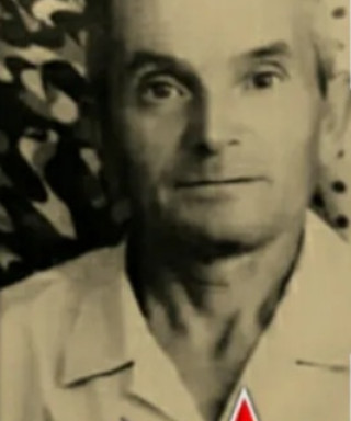 Гребенюк Иван Иванович