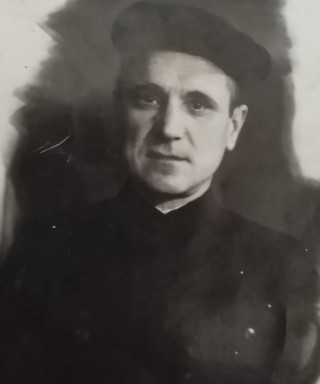 Задирако Павел Игнатьевич