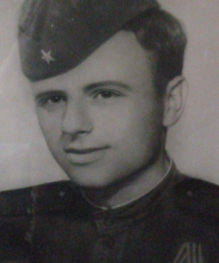 Еременко Василий Андреевич