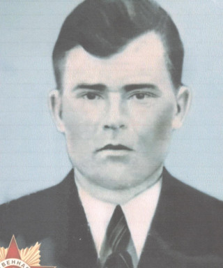 Вернигоров Иван Семенович