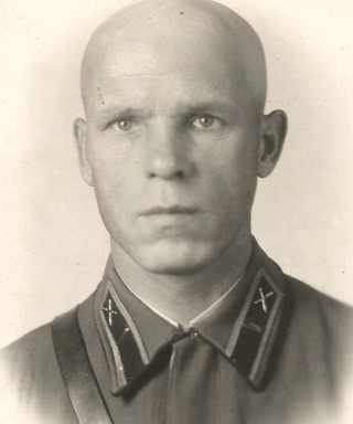 Фурсов Григорий Трофимович