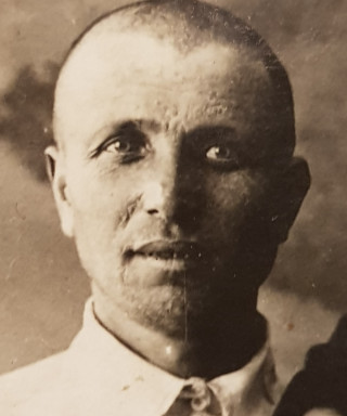 Павленков Иван Антонович